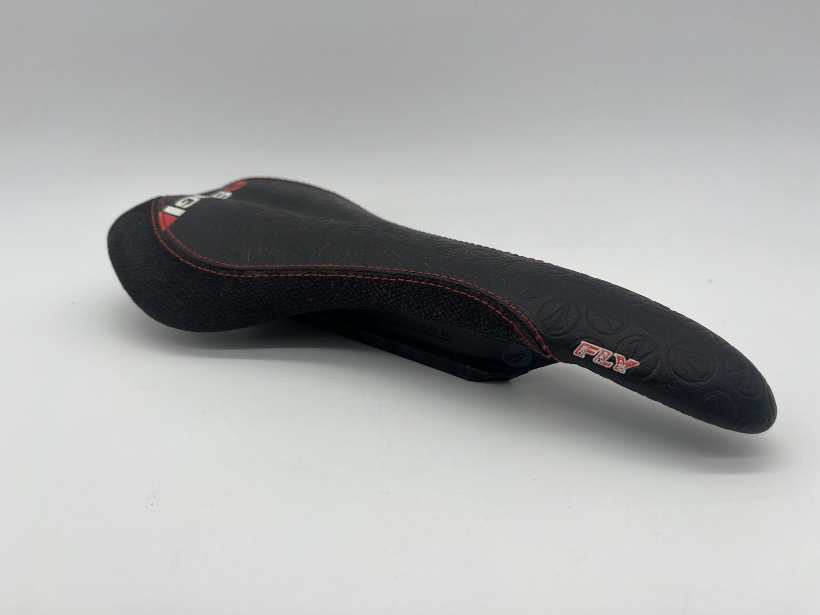 Used SDG Ti-Fly Saddle Saddle – Black