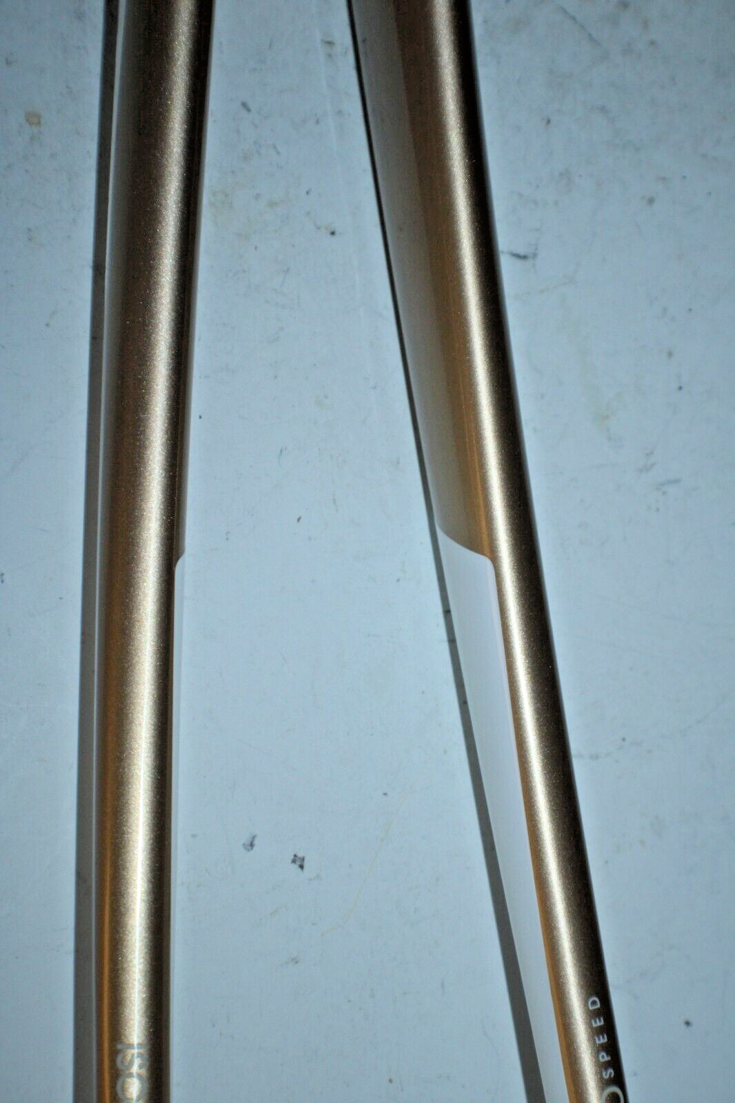 Trek Carbon Road Bike Fork 700c 1-1/8″-40mm Tapered 270mm QR Caliper USA Shipper