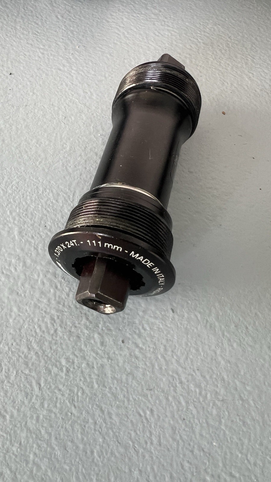 Campagnolo Centaur Square Taper Bottom Bracket