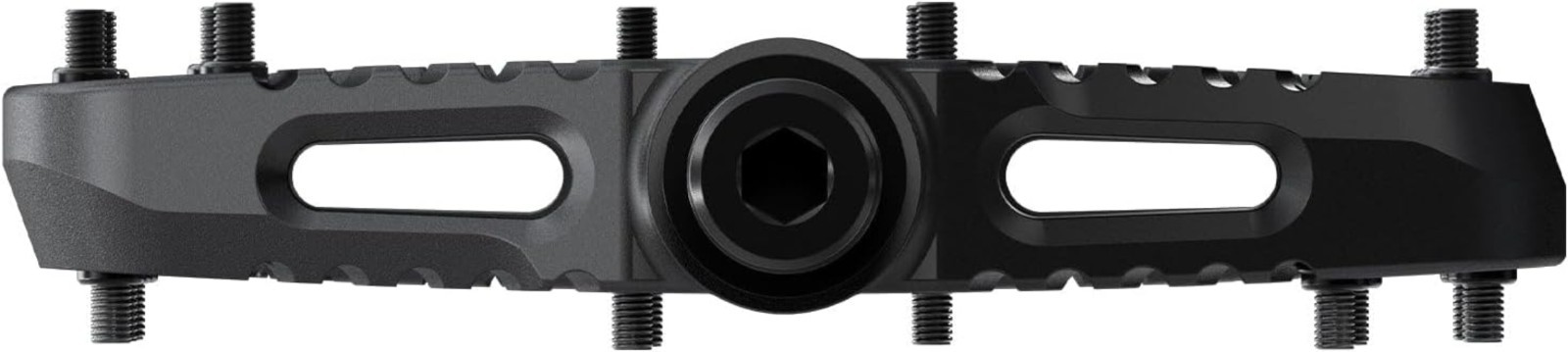 Durable Composite Pedals – 6 Color Options