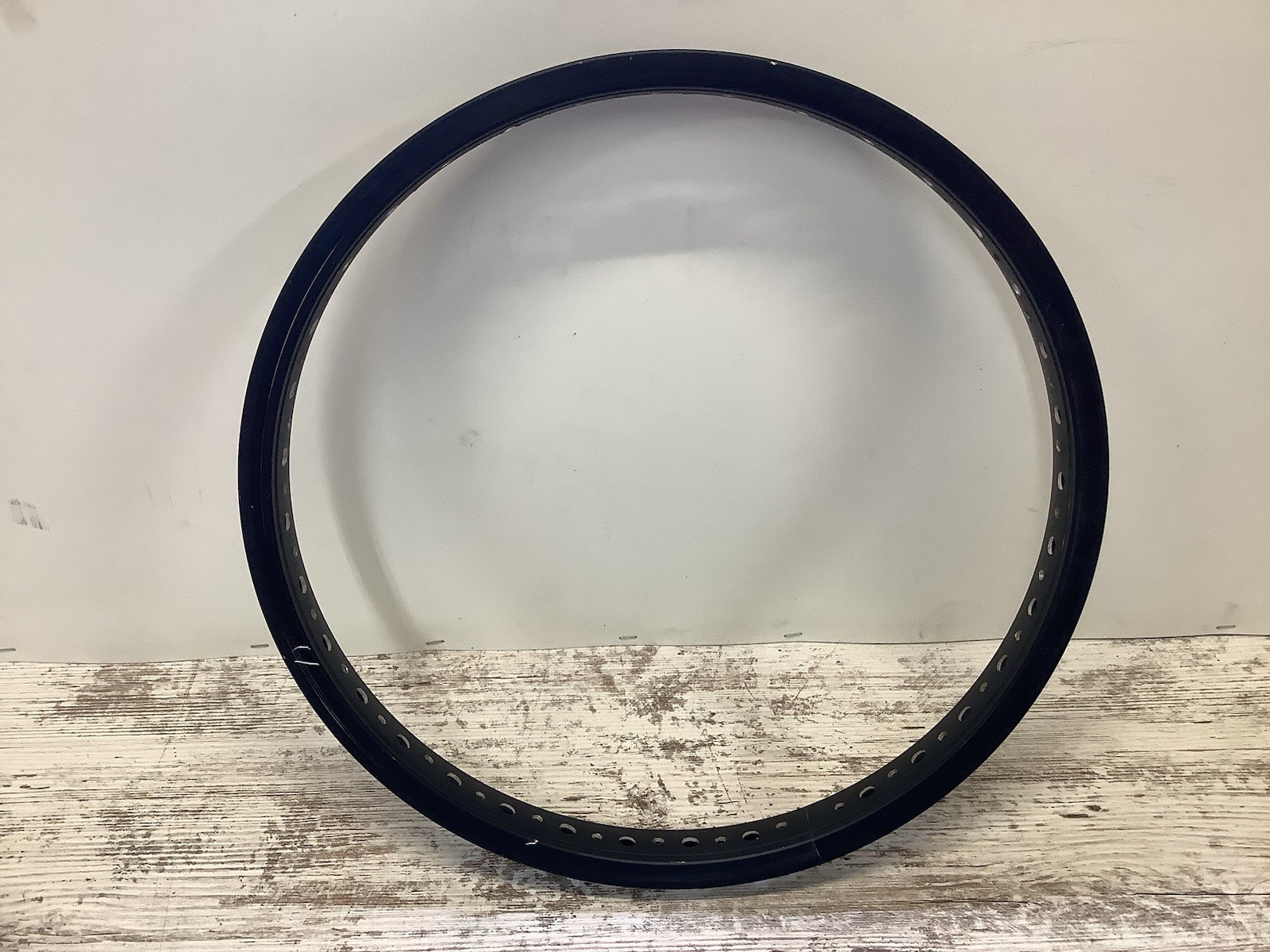 Mongoose Pro Class Style 18 Inch Rims Aluminum 36 Hole Pair