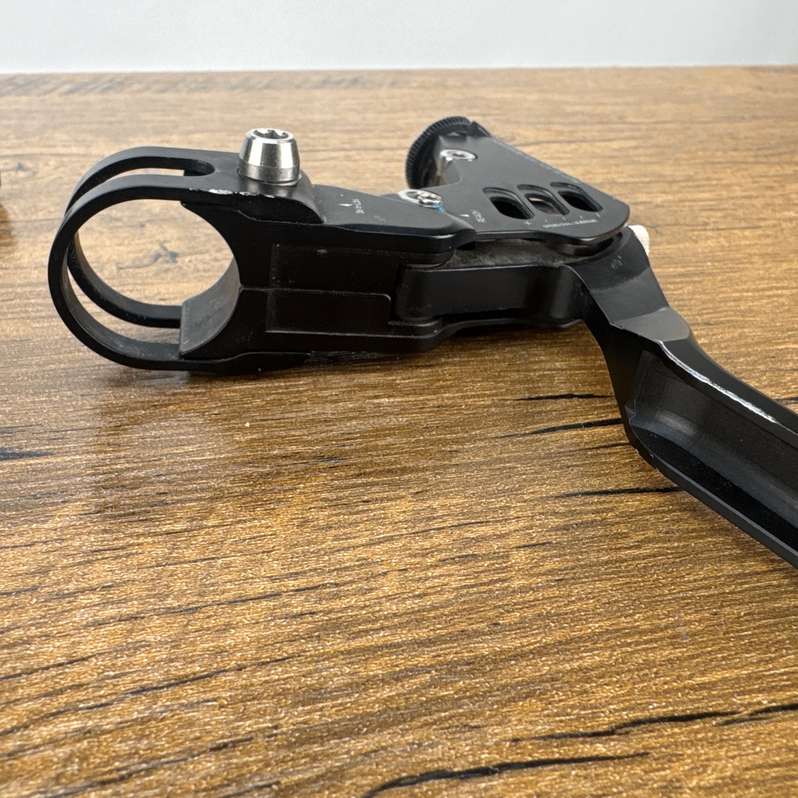 AVID Black Ops Research Speed Dial Ultimate Levers Brake Levers Vintage Mtb
