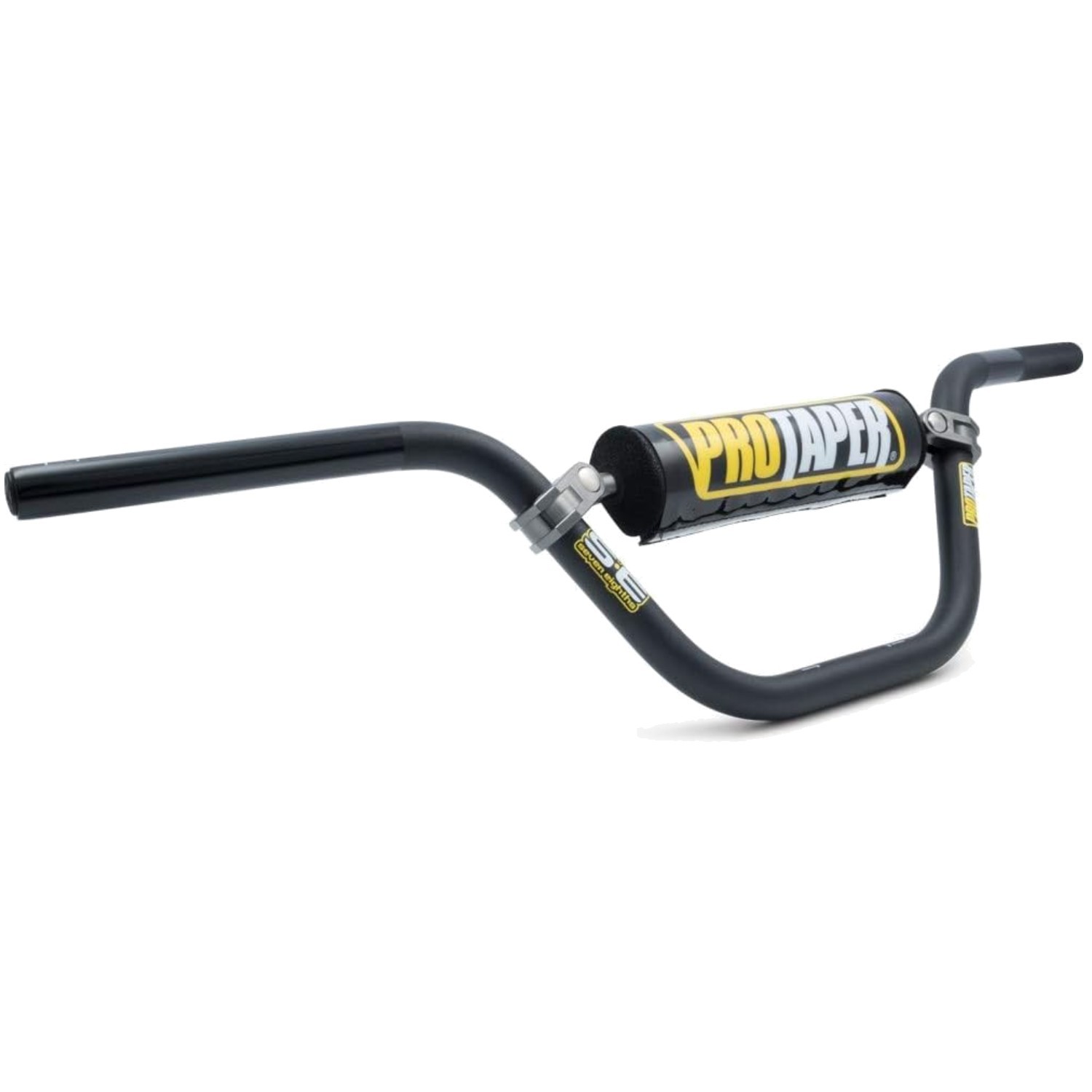 SE 7/8″ Standard Handlebars – XR 50/Jet Black