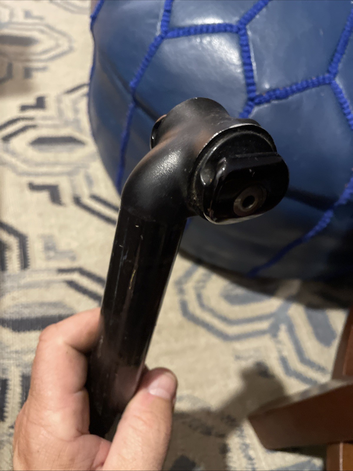 Bontrager Carbon Seatpost 27.2mm diameter