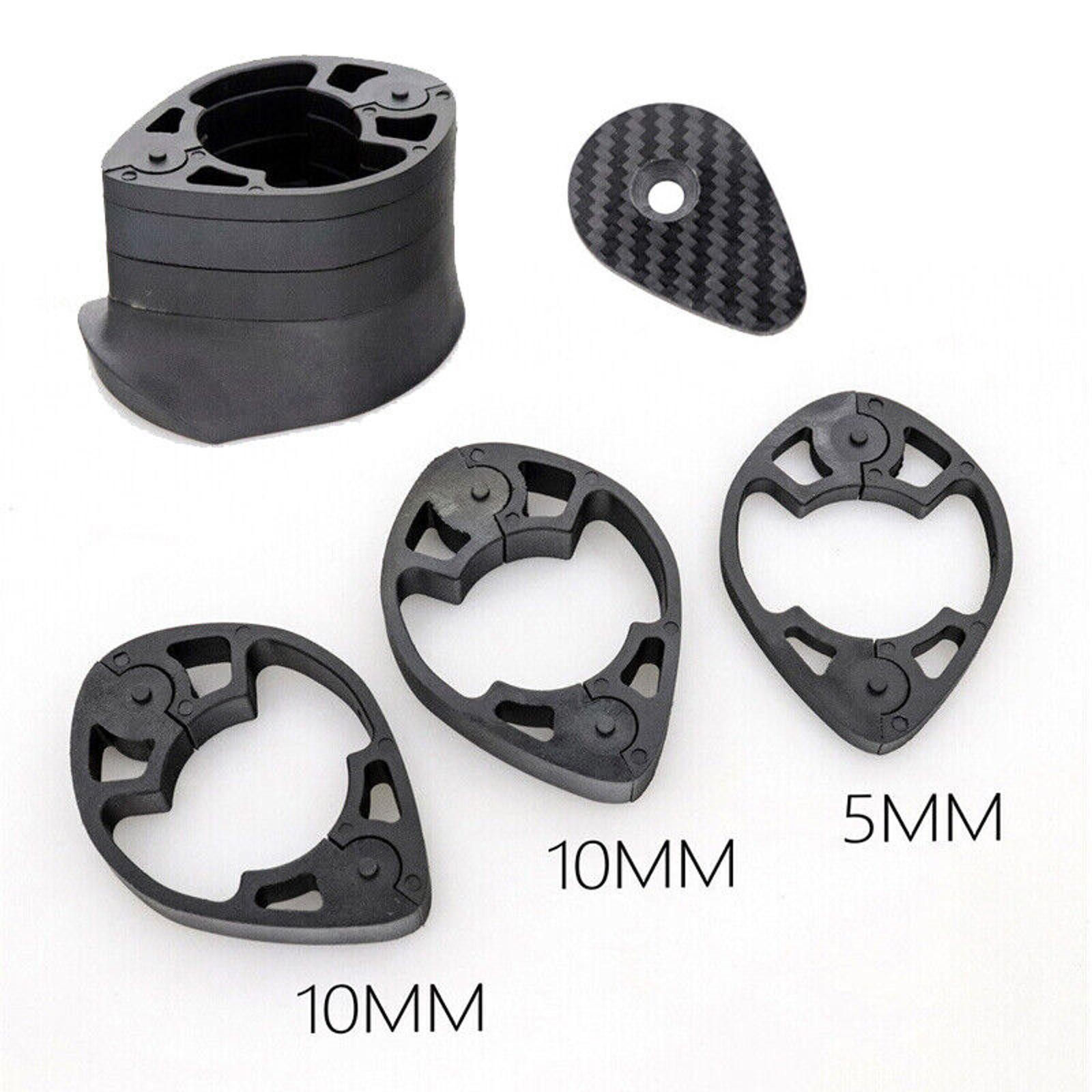 ABS Bicycle Handlebar Spacer Gasket For Pinarello Most Series F12 Parts qa