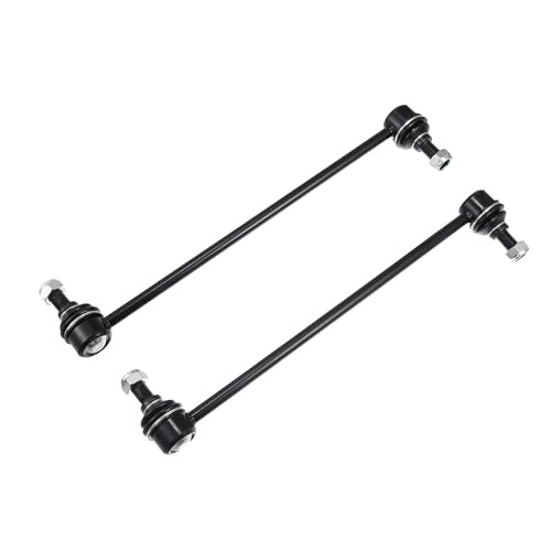 2 Pcs Front Sway Bar Links for Hyundai Santa Fe 2013-2018 for Kia Sorento