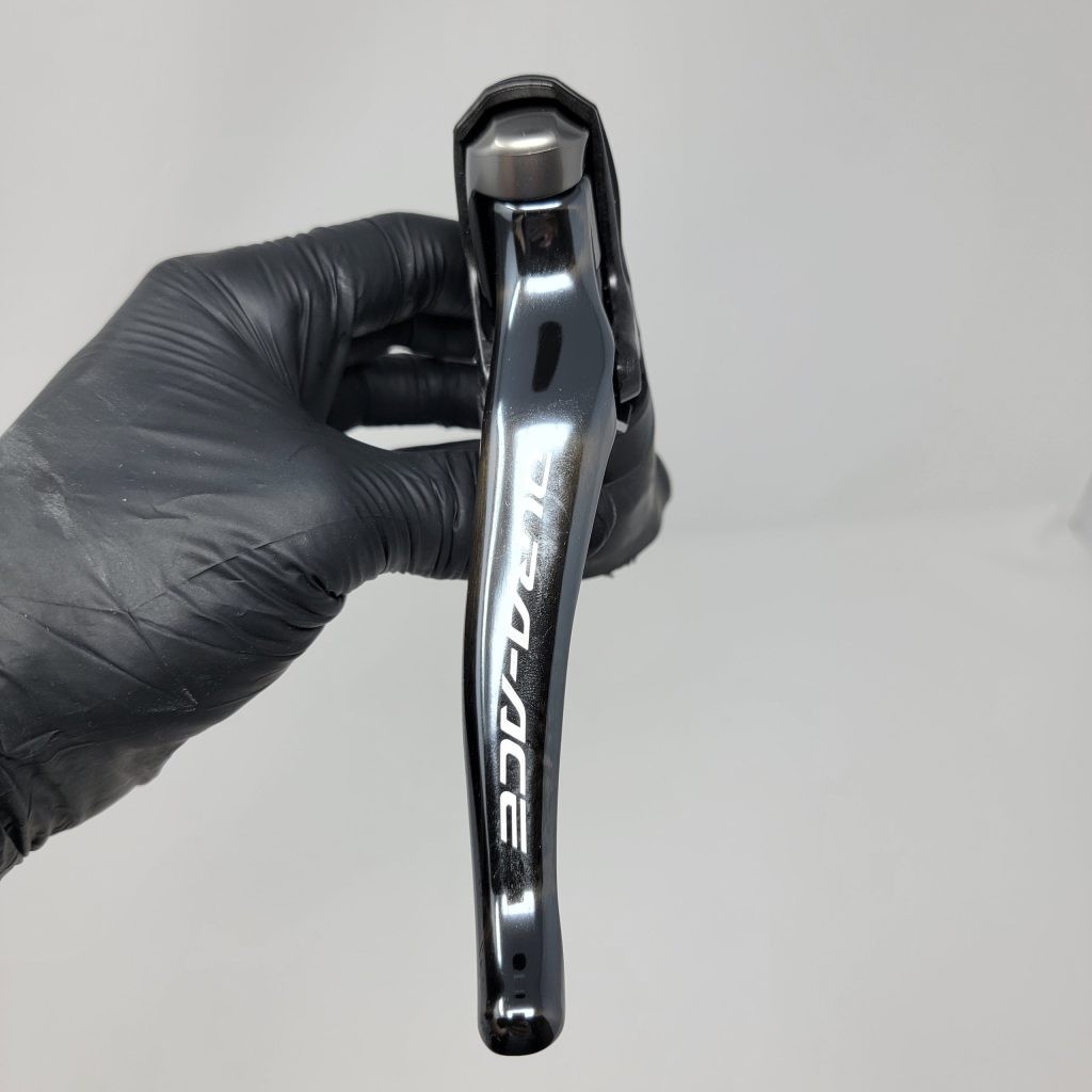 Shimano Dura-Ace ST-9001-R Right/Rear Rim Brake Shifter EXCELLENT