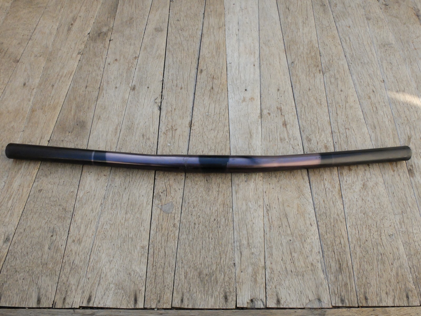 Specialized Heat Treated handlebar, 25.4mm, 570mm, 240g
