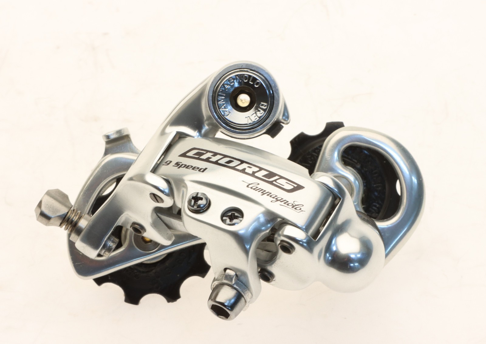 Campagnolo Chorus Rear Derailleur 9 Speed RD01-CH209 2001 NOS NEW