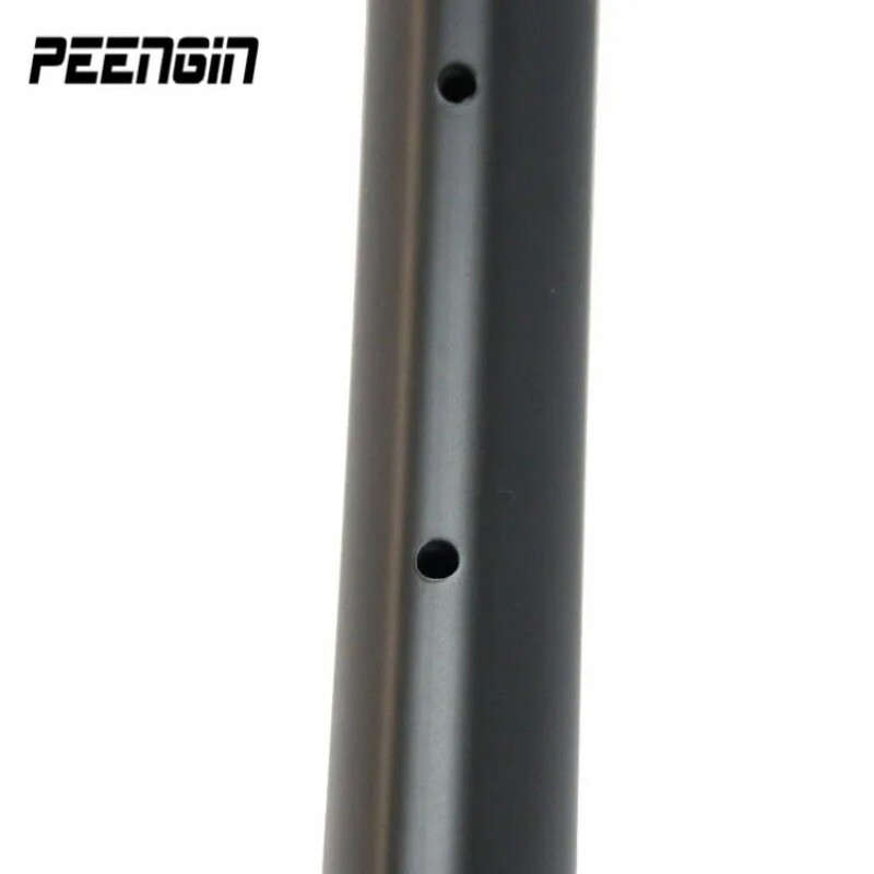 Carbon MTB Rim 29er/27.5er Asymmetry 28 External Width 22mm Internal Tubeless