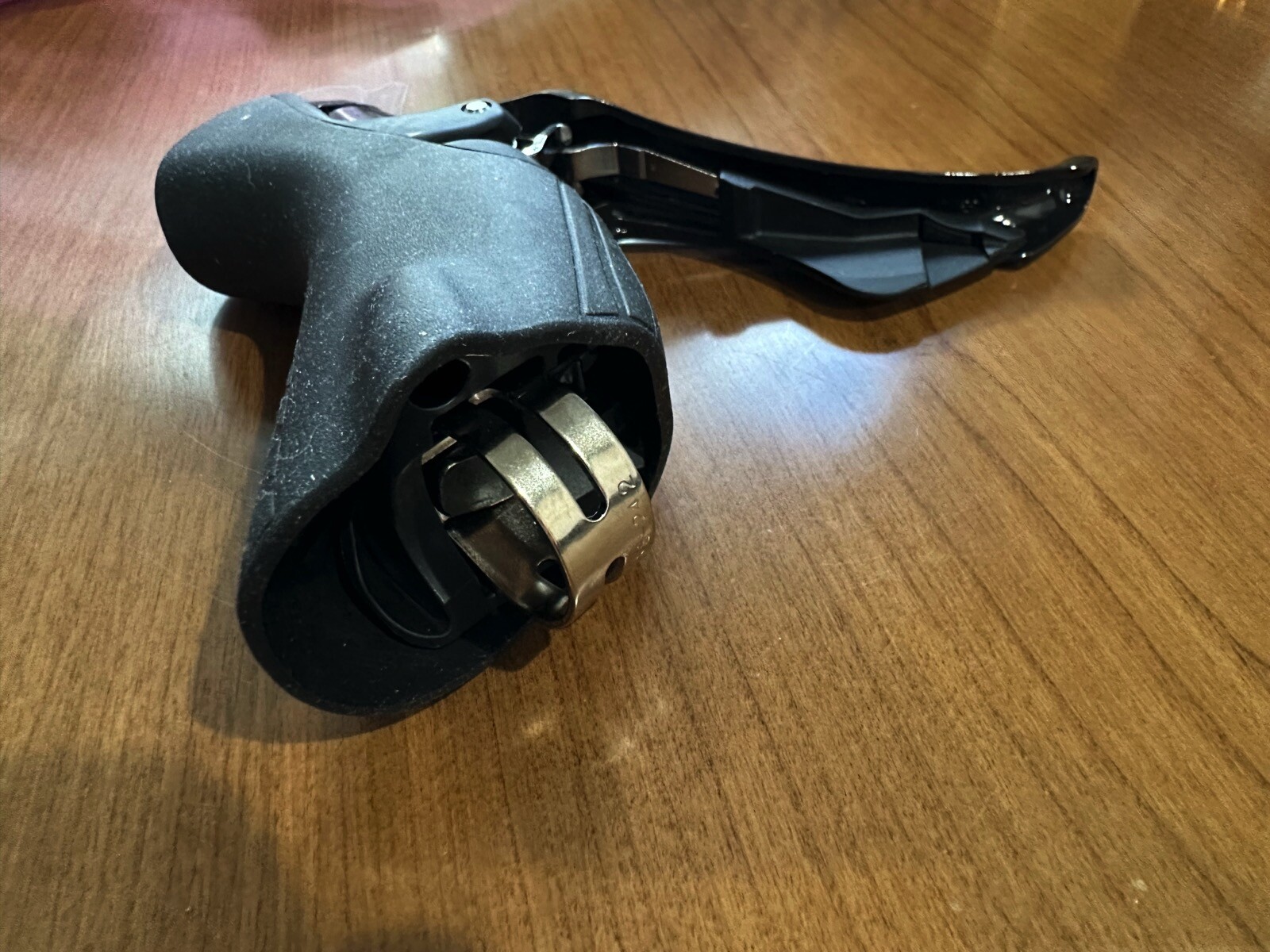 Shimano 105 ST-R7000 LEFT FRONT Mechanical Shifter, Brake Lever, 2x Speed
