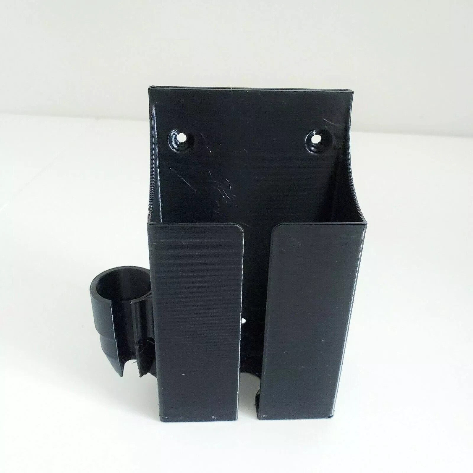 Specialized Turbo Levo e-Bike Battery Charger Holder Wall Mounted Bracket
