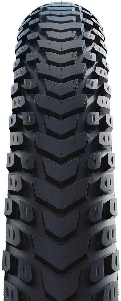 Marathon Mondial Pro – TLR – ADDIX – DD – V-Guard – 27.5×2.25 – Black + Reflex