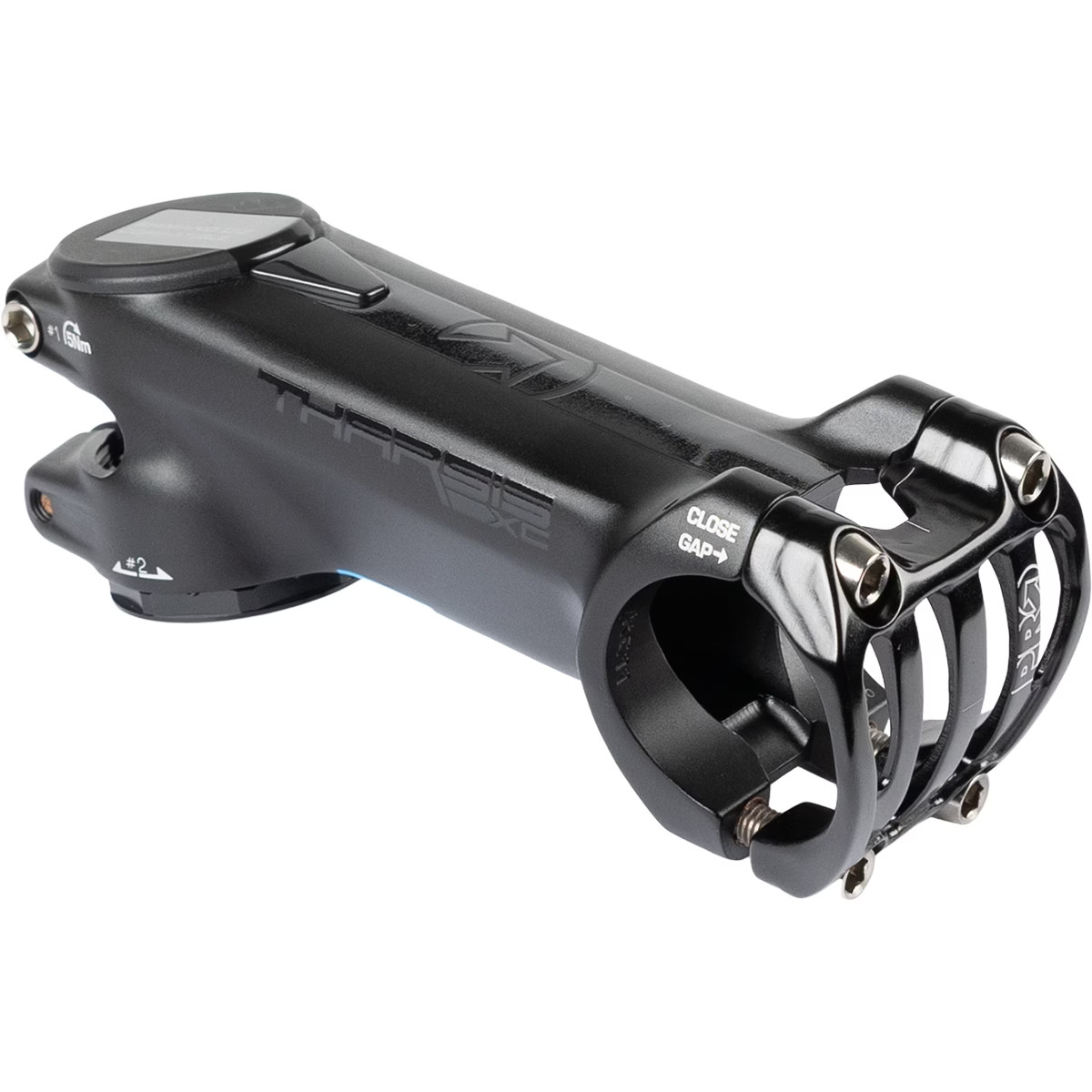 PRO Tharsis XC Stem