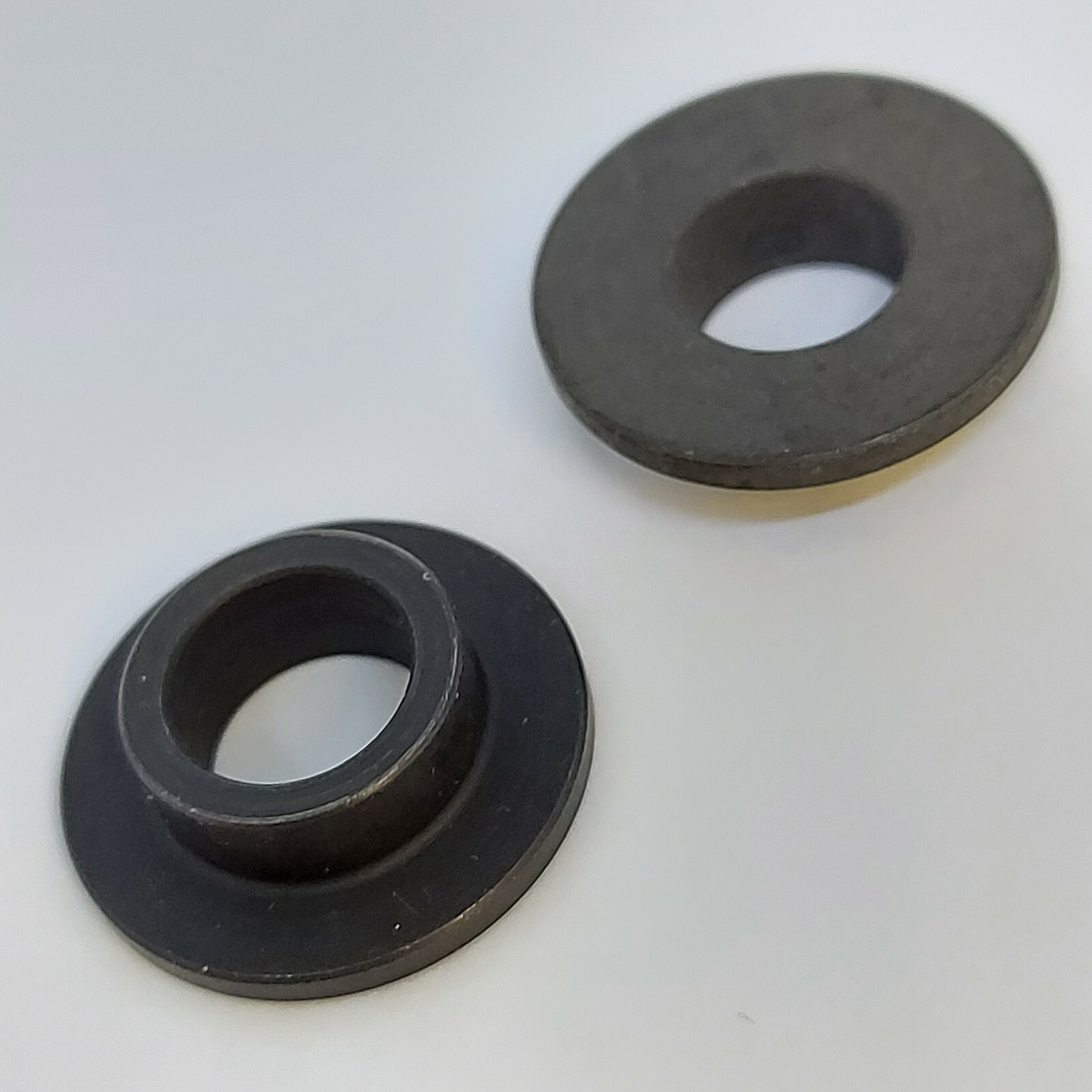 Halo Axle Adaptors – 3/8″ to 14mm – 10mm to 14mm – BMX Bike Bicycle Tophat