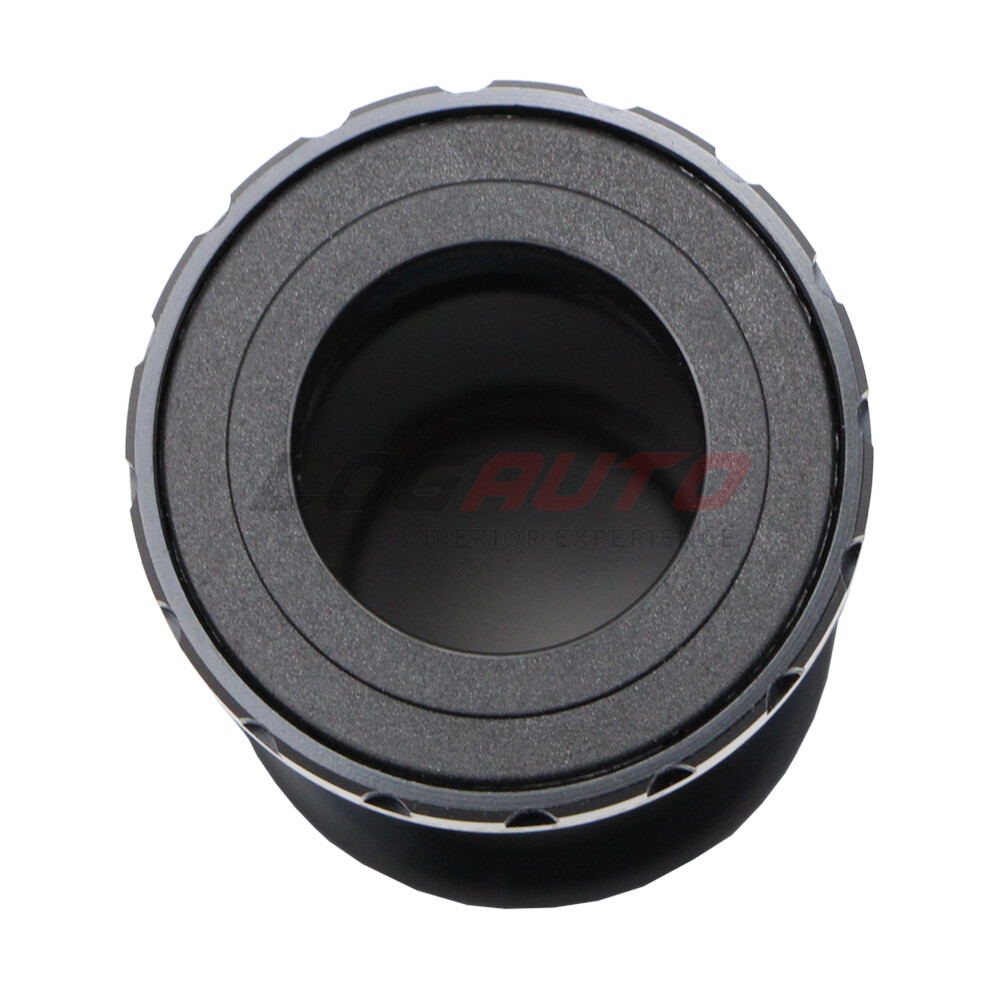 68mm / 73mm Bottom Bracket Threaded Bearing Hollowtech Bike MTB W/ 3 Spacer Part