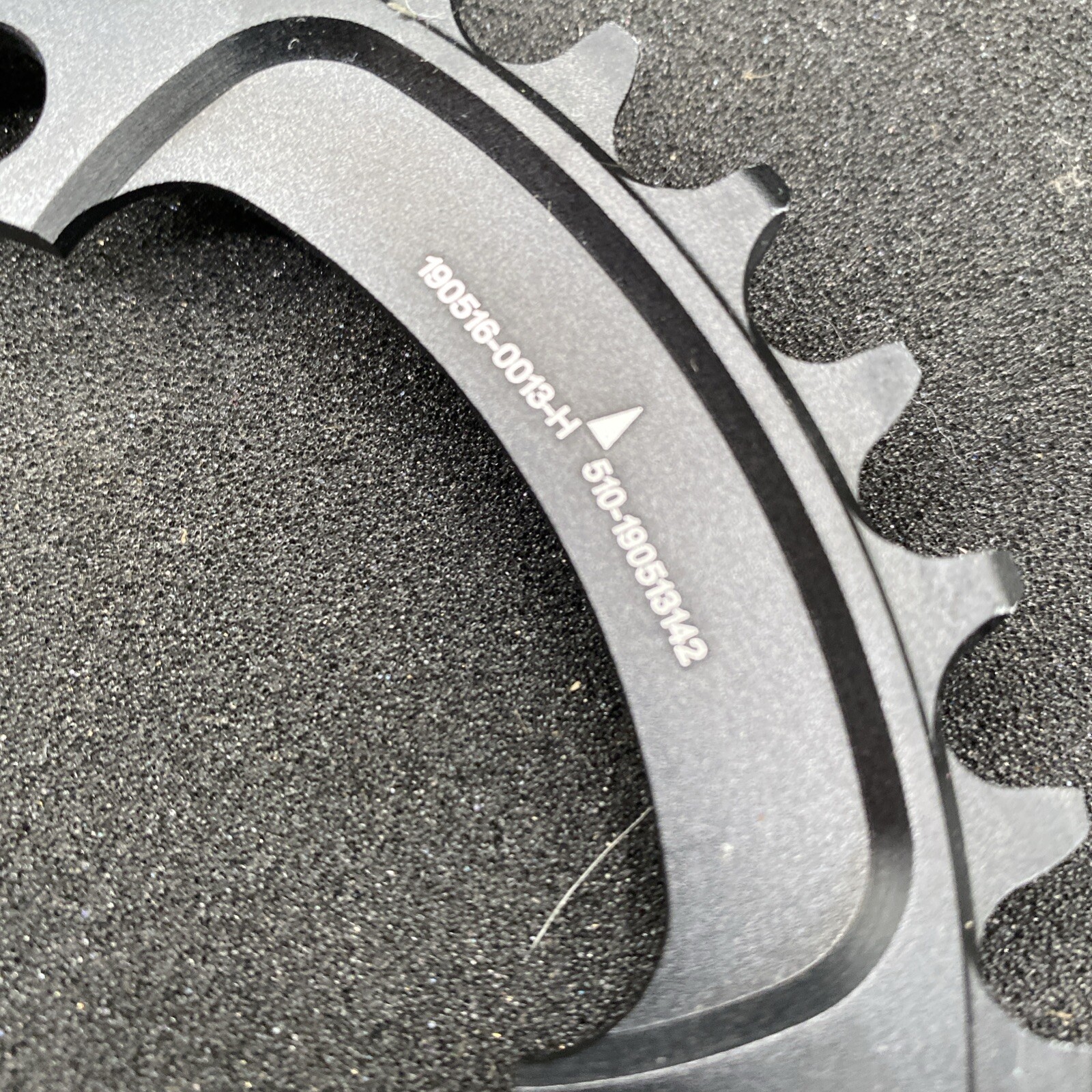 Praxis Wave 104 Bcd Chainring 36 Tooth (9190-73)