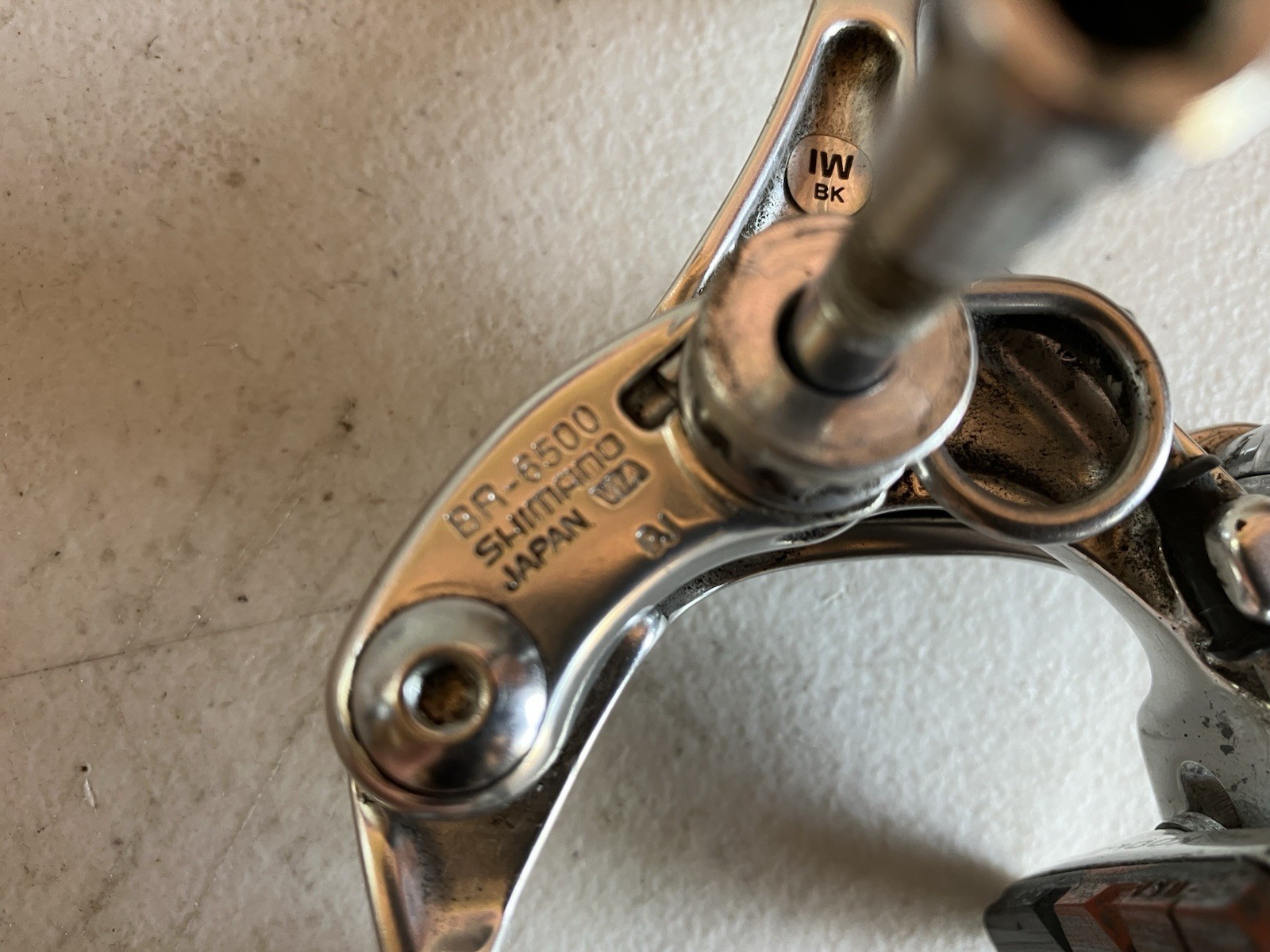 Shimano Ultegra 6500 Road Bike Mini Groupset 2×9 Speed Dura Ace 105