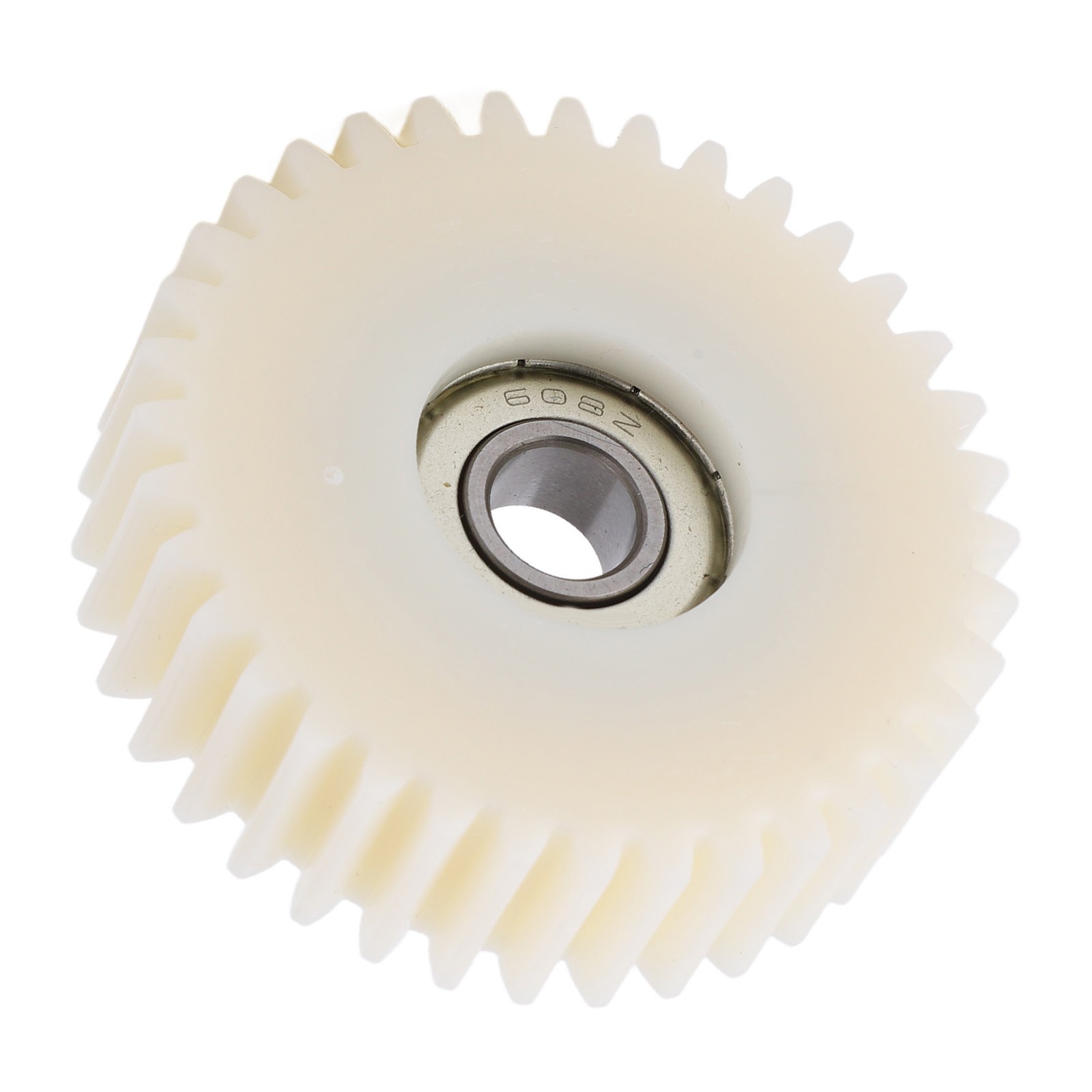 High Quality 36 Tooth Nylon Teeth Gear For 500W Motor Electric Bicycle☚
