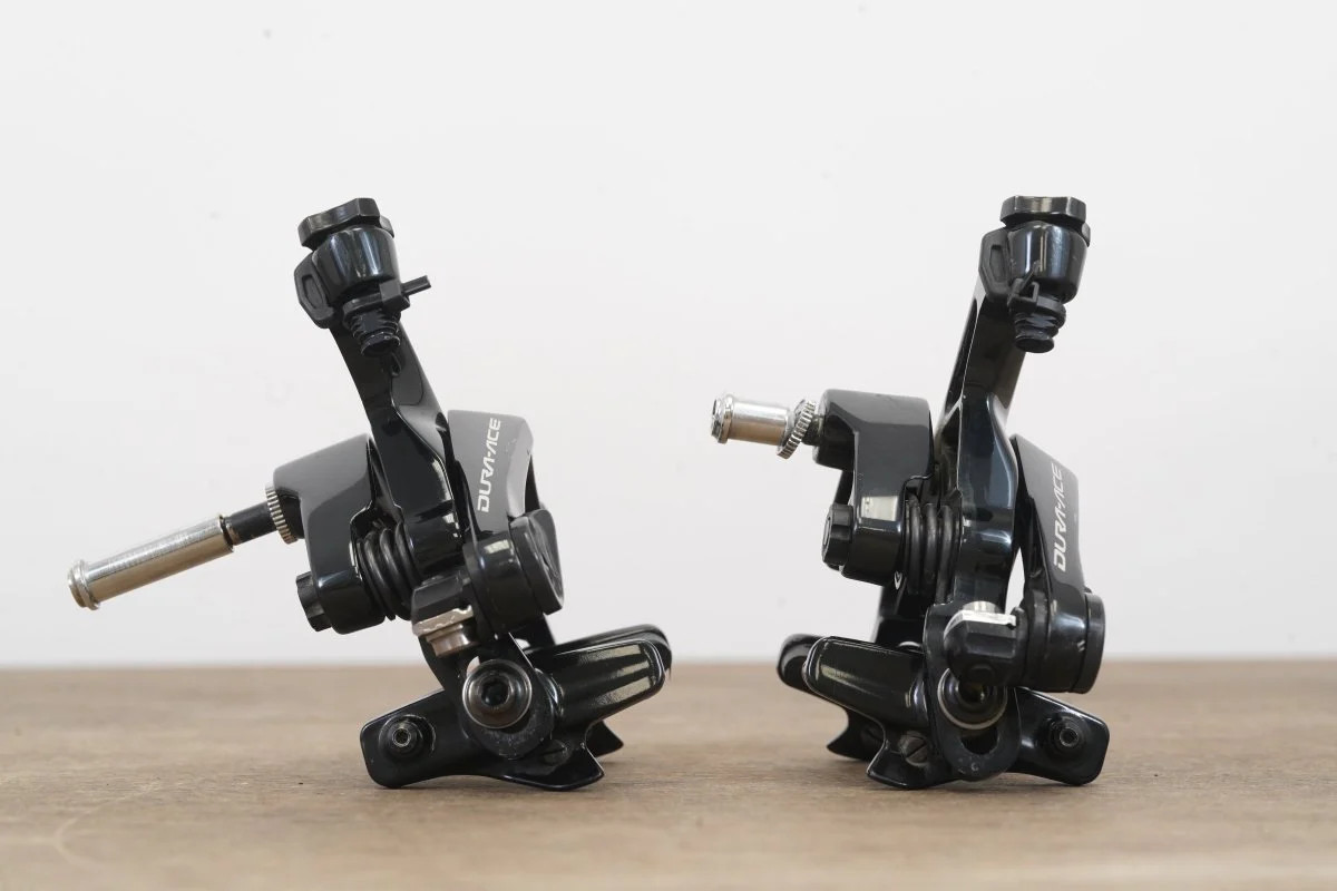 Shimano Dura-Ace R9100 11 Speed Mechanical Rim Brake Road Groupset 9100