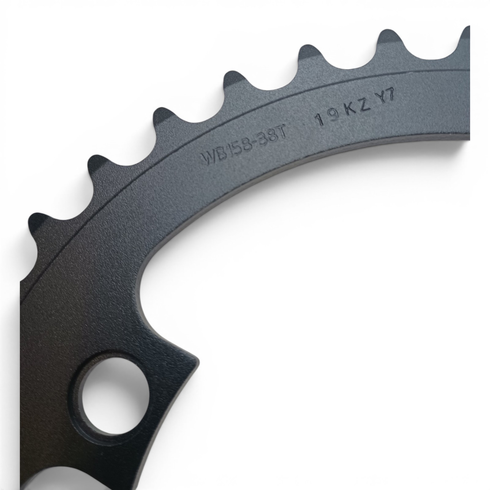 FSA 36T Chainring Alloy 4 bolt 104BCD Ebike MTB