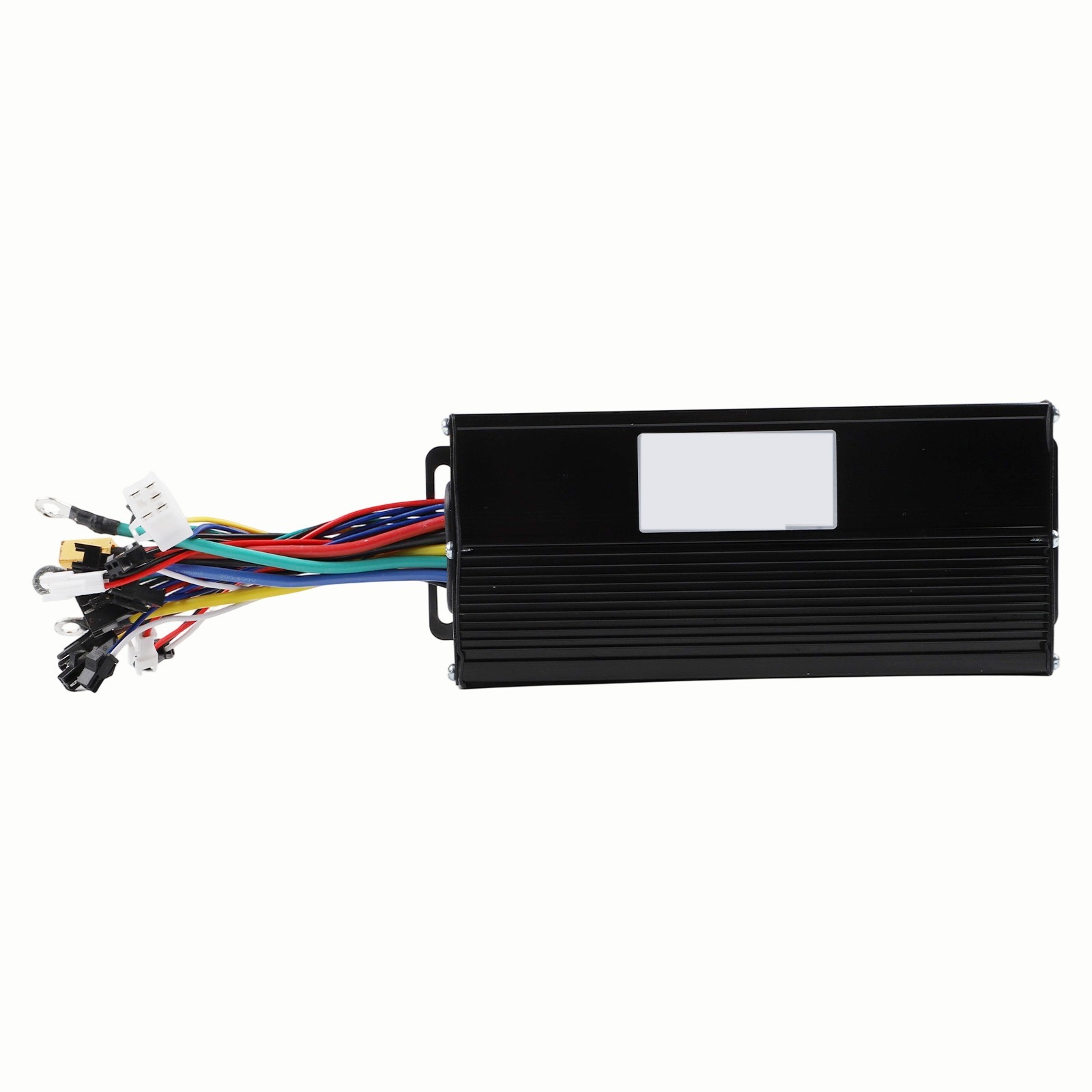 36V 52V 35A For Brushless Motor Controller with 3 Mode for Ebike Communication
