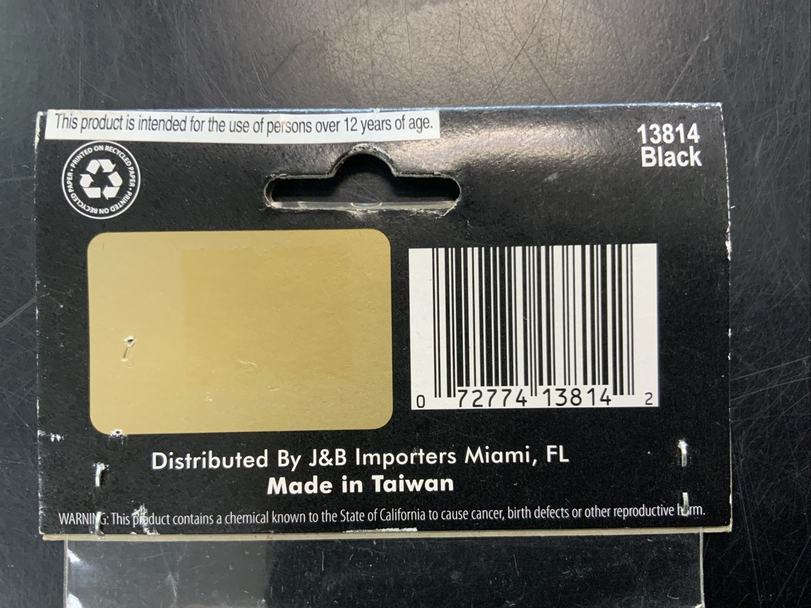 BRAKE PART BOSS PLUG OR8 M103-M10x1.0 BK