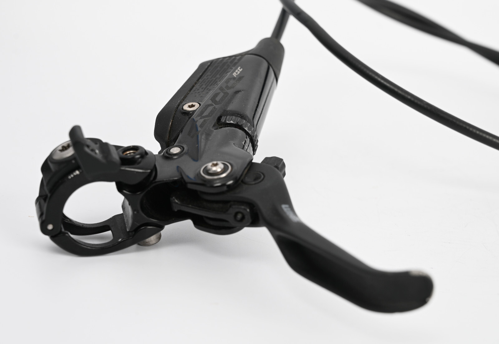 SRAM Code RSC Left/Front Hydraulic Disc Brake Mountain MTB Enduro DH Bike