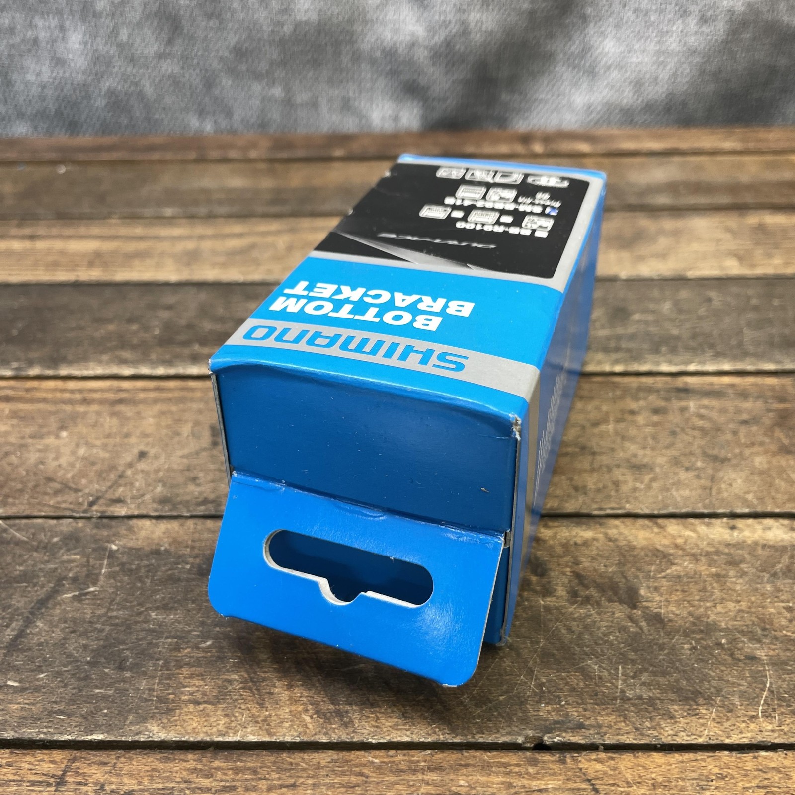 Shimano Dura-Ace Bottom Bracket SM-BB92-41B Press Fit BB86 Road Hollowtech