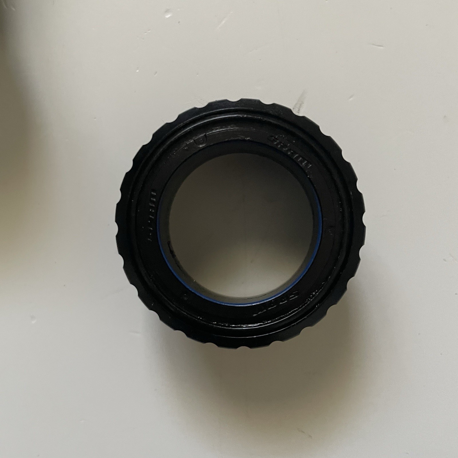 CeramicSpeed BSA SRAM DUB Bottom Bracket 106761 Black Open Box Complete