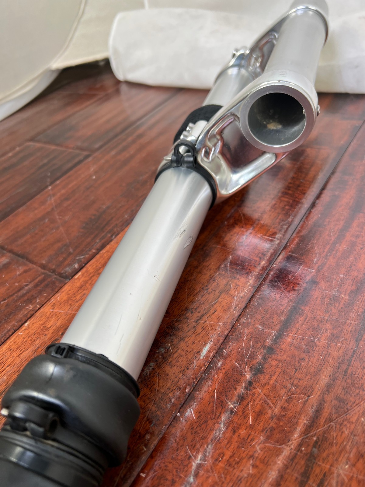 Vintage Cannondale Lefty 26″ Front Suspension Fork Retro MTB