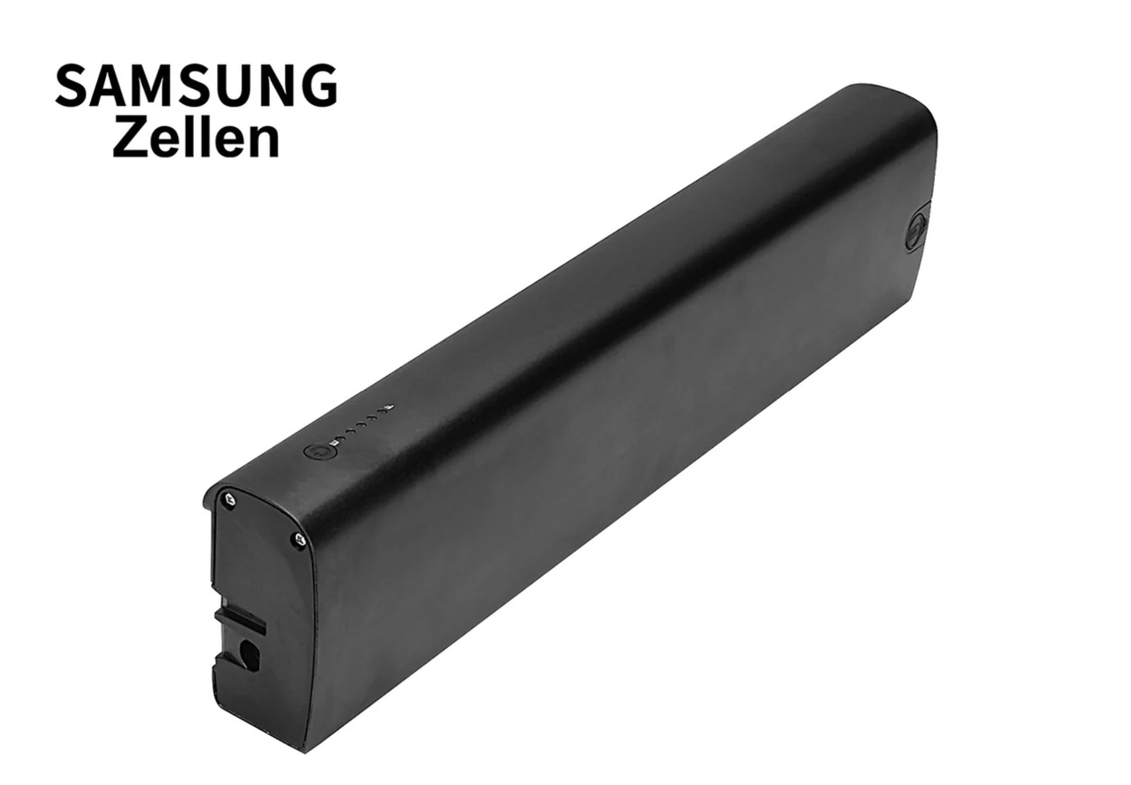 Fuell Samsung Bafang Lithium Ion Ebike 48V 10.5Ah / 504 Wh E-bike Battery *NEW*