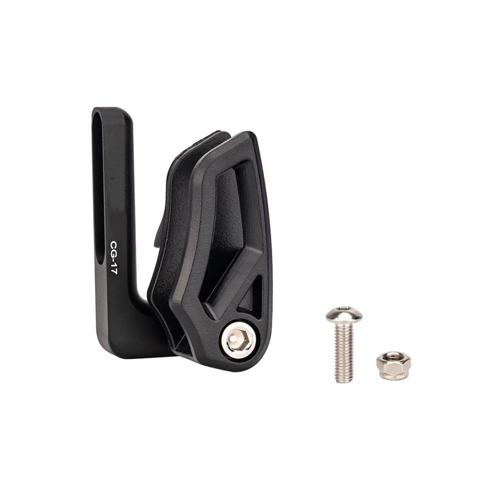 Sophisticated CNC Aluminum Alloy Bike Chain Guide System Available Now