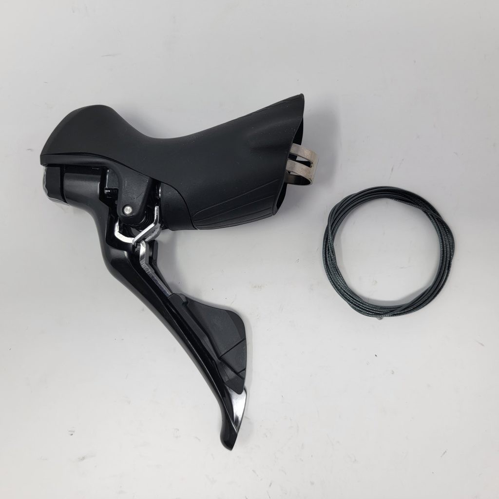 NEW Shimano 105 ST-R7000-R Right/Rear Rim Brake Shifter