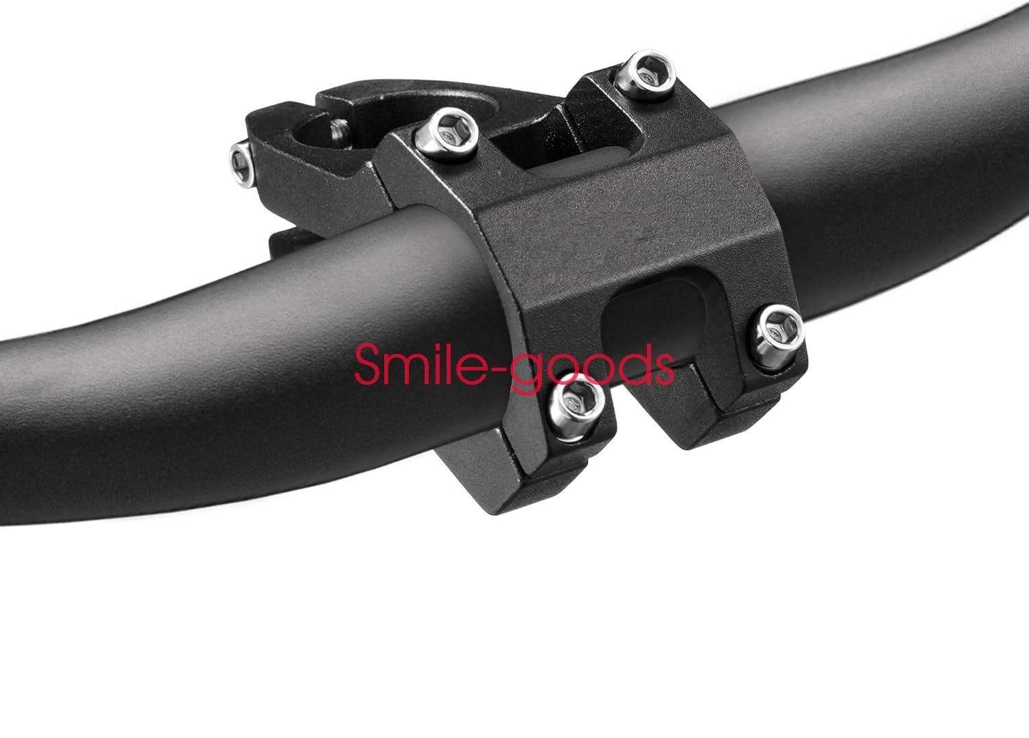 Bicycle Aluminum Alloy Short Handlebar Stem 31.8mm MTB Road Bike Handlebar Stem