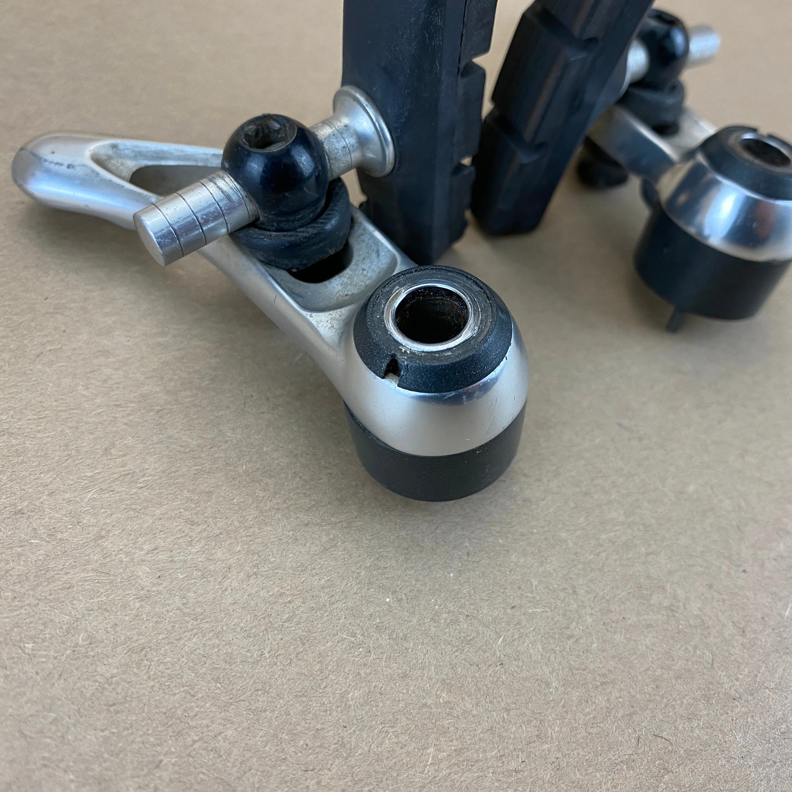 Shimano XT M-737 Cantilever Brakes