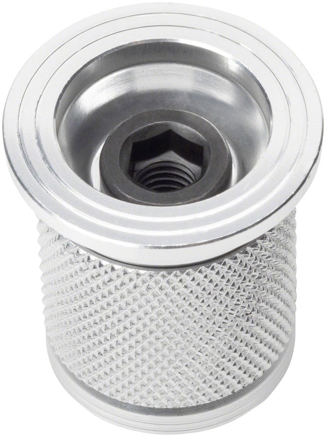 Wolf Tooth Compression Plug fits 1 1/8″ Steerer