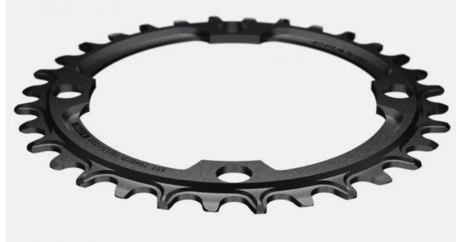 Praxis Works Wave 4 Bolt 10 /11/12s Chainring 104BCD Narrow Wide 34T or 36T