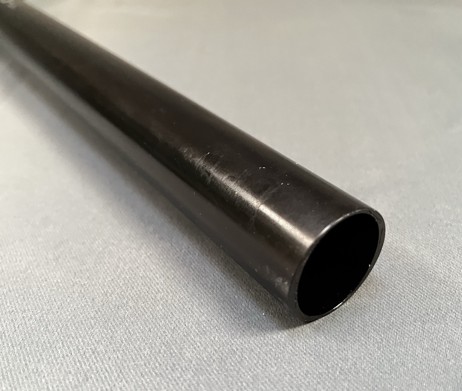 Thomson Elite SP-E128 Seatpost 30.9 x 367mm Uncut Zero Setback 2-Bolt 241g