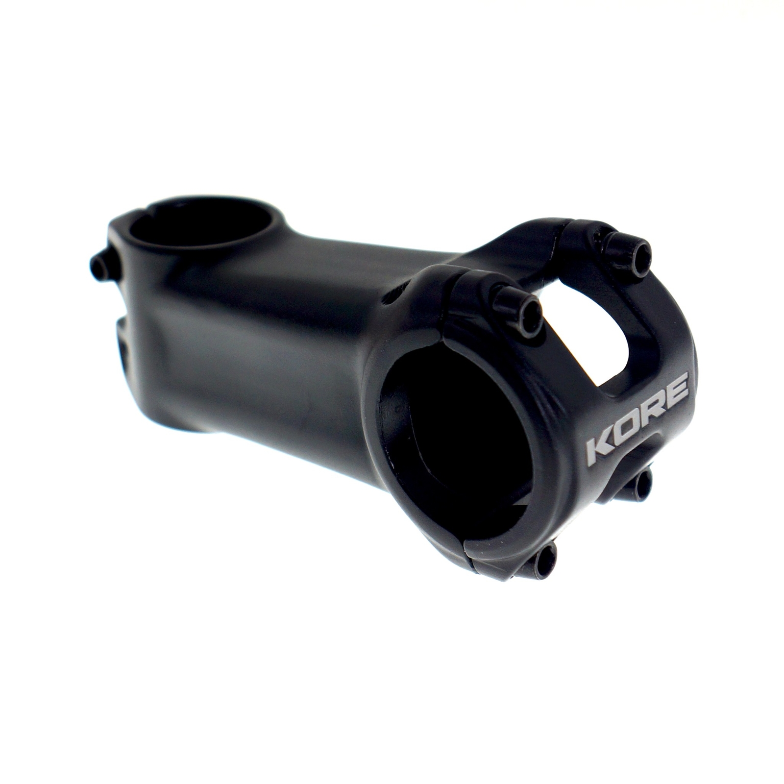 Kore Cubix 1-1/8″ Bike Stem Clamp 31.8mm MTB DH Length 65/80/95/110/125mm