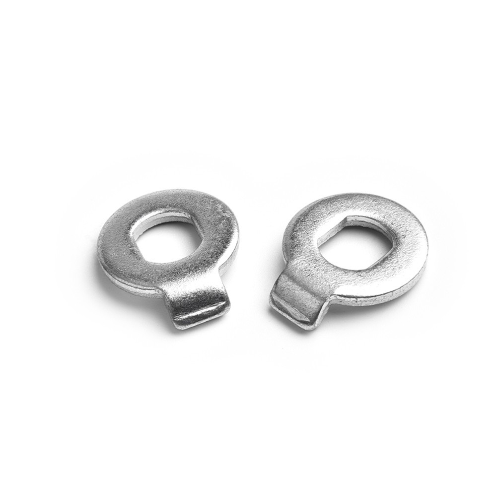 E-bike Hub Motor Axle M12/M14 Lock Nut /lock Washer /spacer /nut Cover Kit