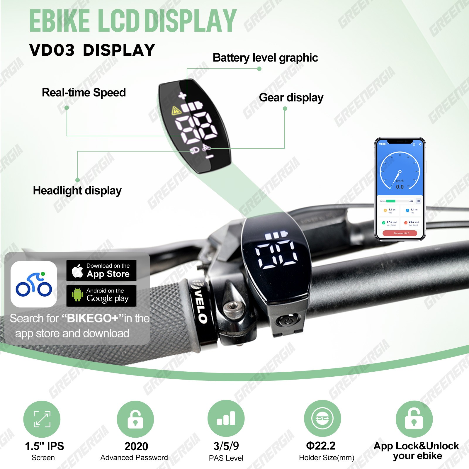 Bafang 48V750W68-100MM Mid Drive Motor Electric Bicycle Conversion Kit BBS02