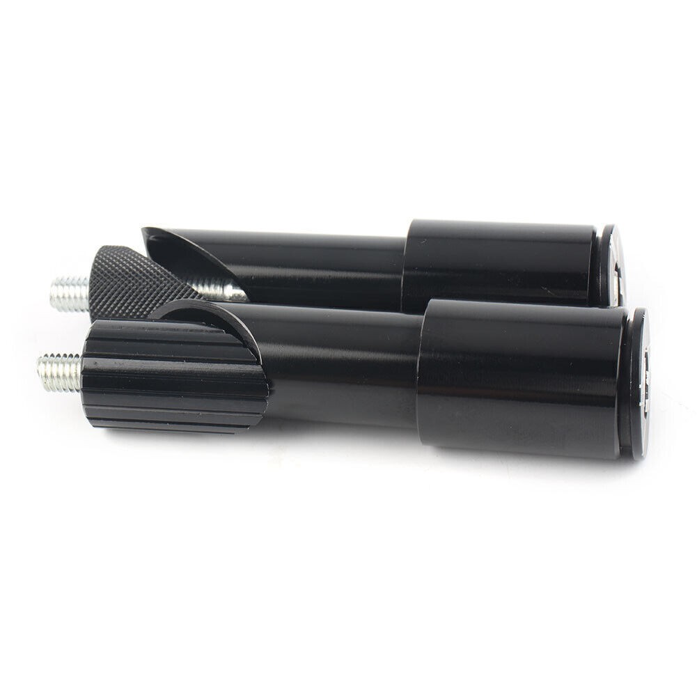1″ Tube 22.2/20.8mm-28.6mm(1-1/8″) Bike Threadless Quill STEM Adapters