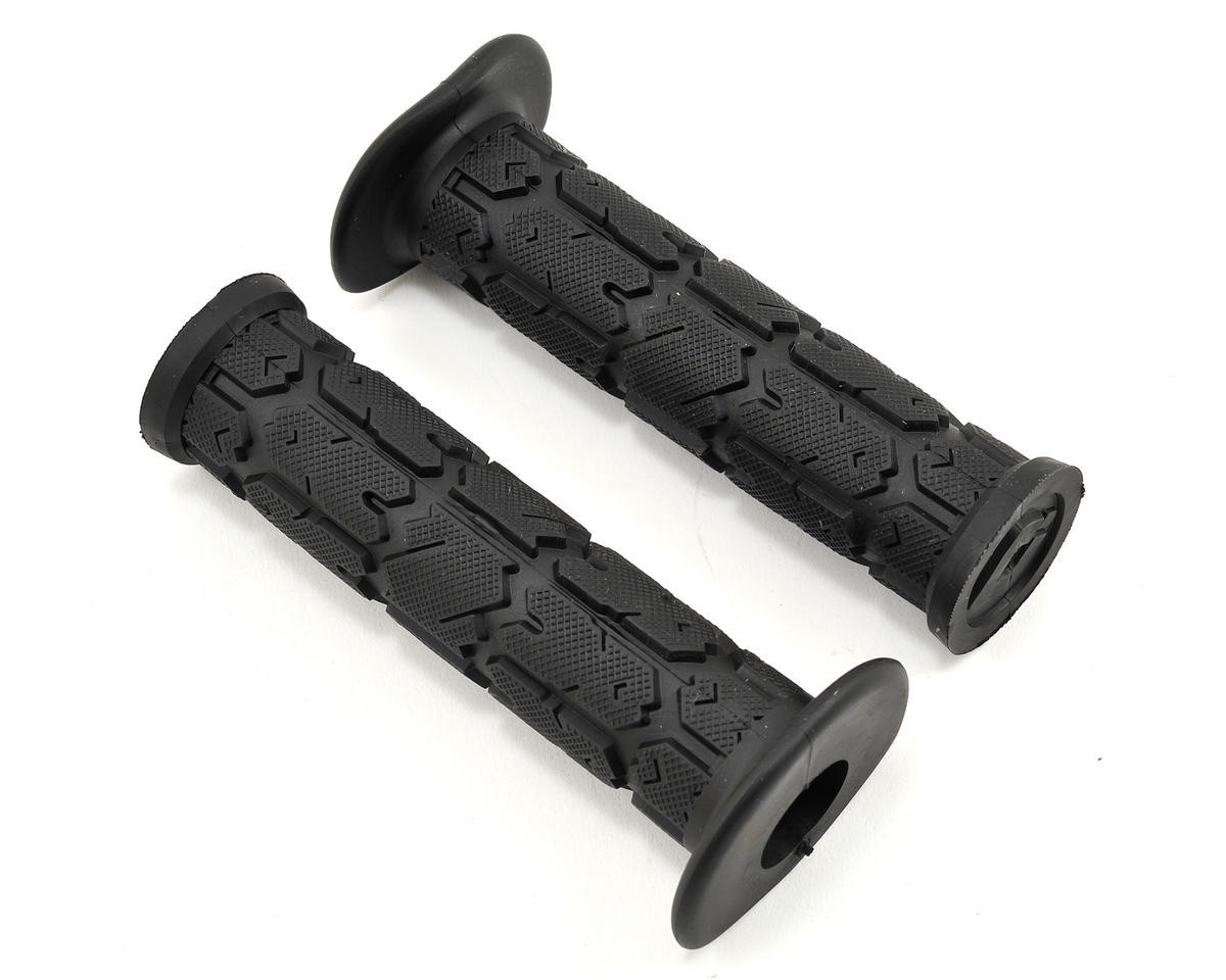 ODI Rogue Grips (Black) (125mm) [J01RGB]