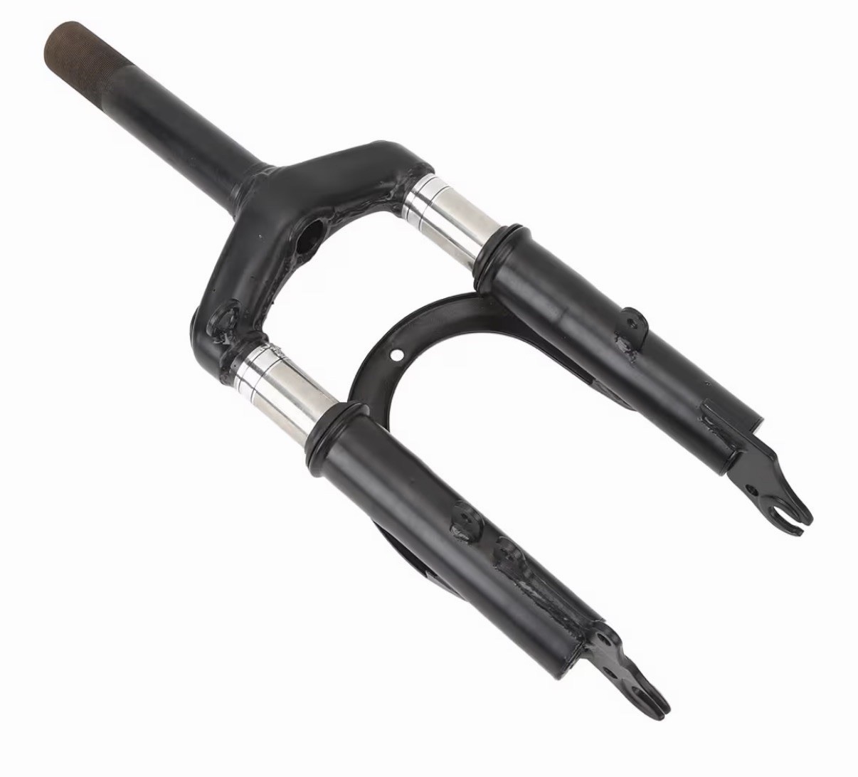 12” Inch Front Forks Suspension For E Bike Scooter Electric Dirtbike