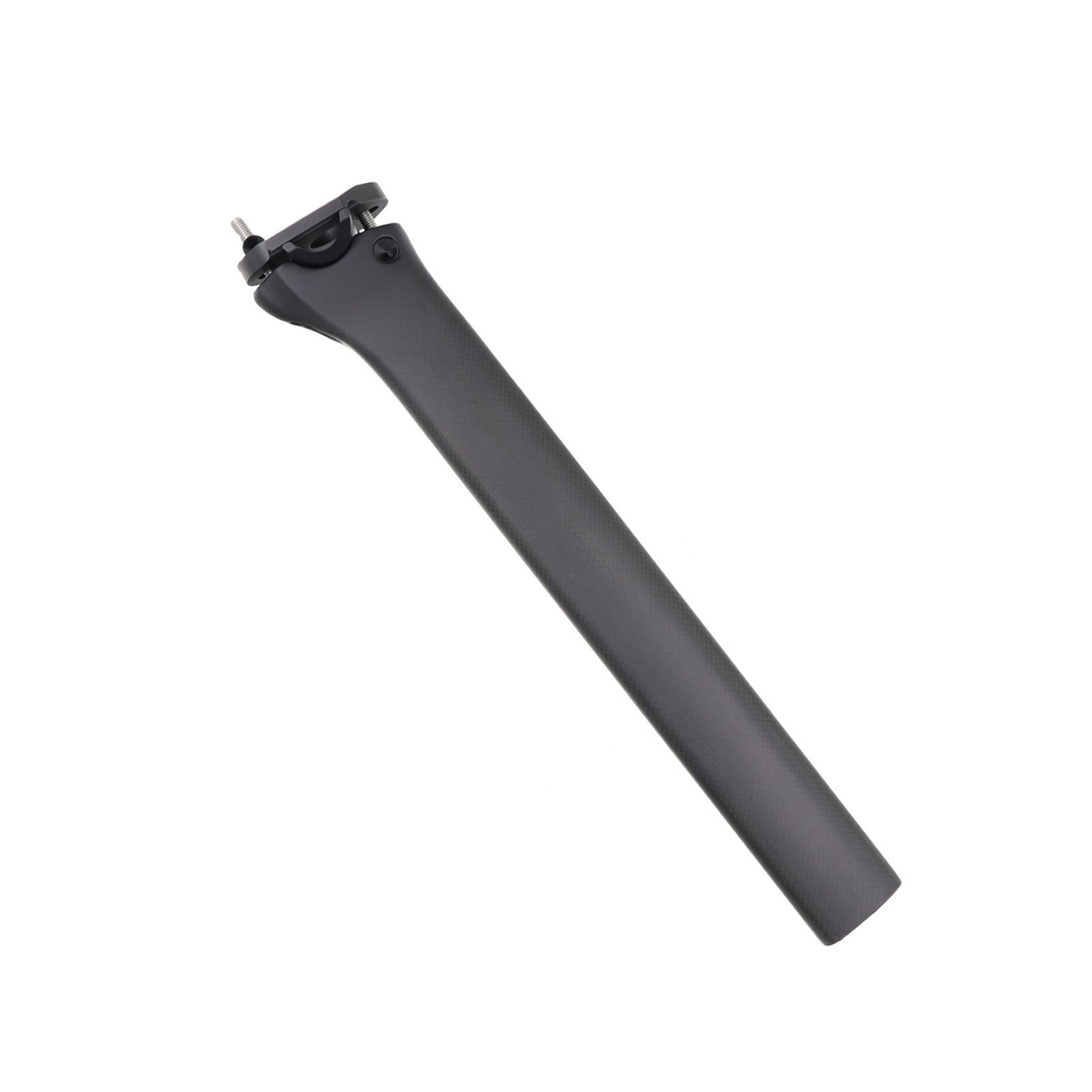 F12/F10/F8 Carbon Road Bike Seatpost 0/25 Degree 340MM Bicycle Seat Postf6