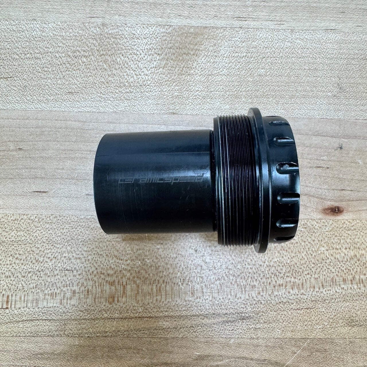 Ceramicspeed T47/68 Outboard for Shimano 24mm Spindle Threaded Bottom Bracket