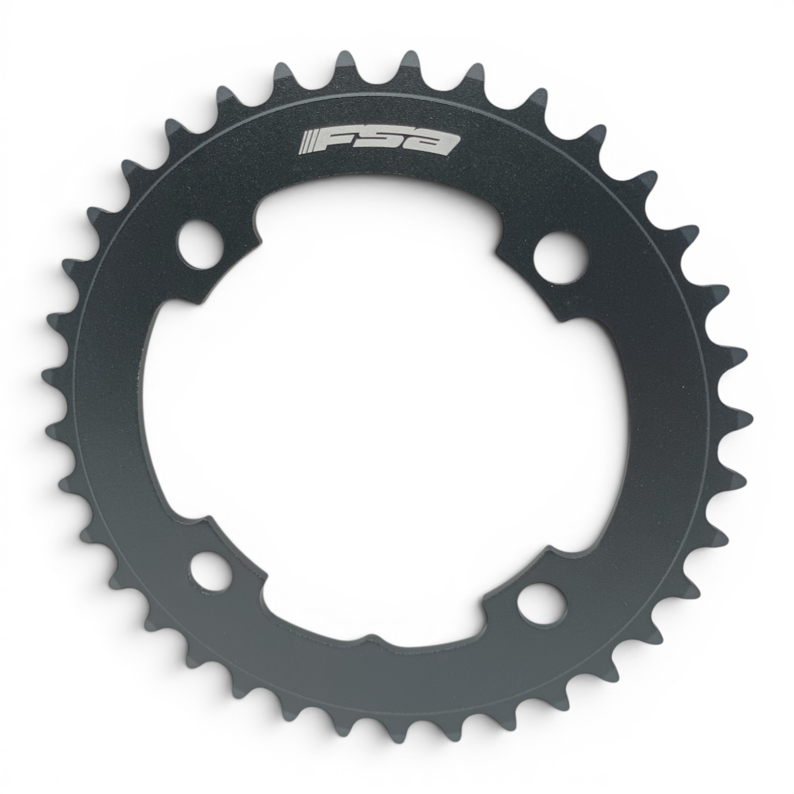 FSA 36T Chainring Alloy 4 bolt 104BCD Ebike MTB