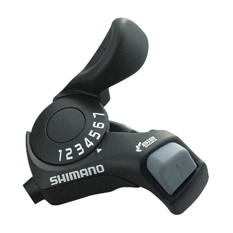 Shimano SL-TX30 7 Speed MTB Mountain Bike Gear Shift Lever Genuine