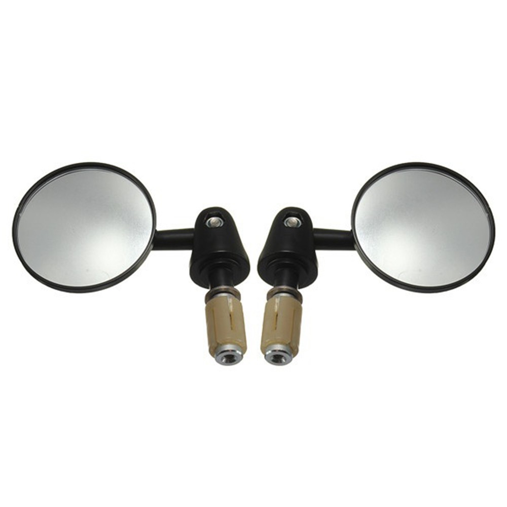 1 Sets 7/8’’ 22mm Exterior Diameter Handlebar Rotatable Collapsible Aluminum